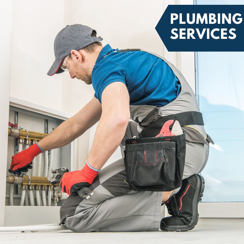 Houghton Lake Heights Plumbing Company